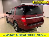 Used 2017 Ford Expedition XLT w/ Equipment Group 202A image 5