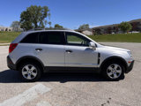 Used 2013 Chevrolet Captiva Sport LS image 4