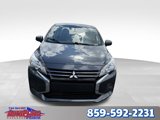 Used 2024 Mitsubishi Mirage G4 ES image 2