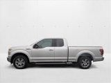 Used 2015 Ford F150 XLT w/ Equipment Group 302A Luxury image 2