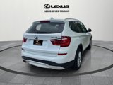 Used 2017 BMW X3 xDrive28i image 4