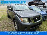 Used 2012 Nissan Pathfinder S image 5