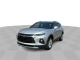Used 2020 Chevrolet Blazer LT image 3