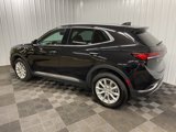 Used 2021 Buick Envision Preferred image 4