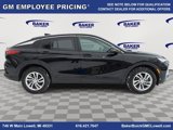 New 2025 Buick Envista Preferred w/ Convenience I Package image 4