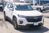 Certified 2023 Chevrolet Traverse RS image 3