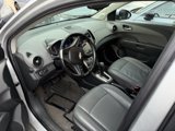 Used 2015 Chevrolet Sonic LTZ image 4