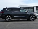 Used 2021 Buick Enclave Essence w/ LPO, Touring Package image 2