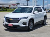 Used 2023 Chevrolet Traverse LT image 3
