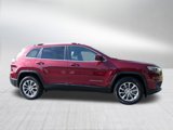 Used 2019 Jeep Cherokee Latitude Plus w/ Comfort/Convenience Group image 2