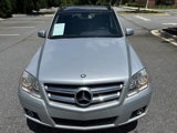 Used 2012 Mercedes-Benz GLK 350 2WD image 4