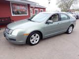 Used 2008 Ford Fusion SE image 3