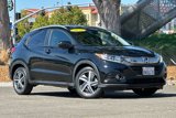 Used 2021 Honda HR-V EX-L image 2