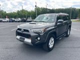 Used 2018 Toyota 4Runner TRD Off-Road Premium image 3