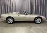 Used 2001 Jaguar XK8 Convertible image 4