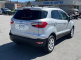 Certified 2019 Ford EcoSport SE image 3