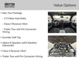 Used 2018 Jeep Wrangler Unlimited Sahara w/ Max Tow Package image 4