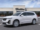 New 2025 Cadillac XT6 Luxury image 3