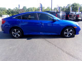 Used 2019 Honda Civic LX image 2