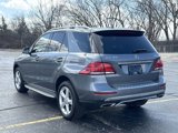 Used 2017 Mercedes-Benz GLE 350 4MATIC image 5