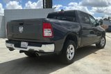 Used 2021 RAM 1500 Big Horn image 4