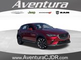 Used 2019 MAZDA CX-3 Grand Touring image 1