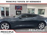 Used 2022 Chevrolet Camaro LT image 6