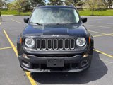Used 2015 Jeep Renegade Latitude w/ Cold Weather Group II image 2