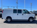 Used 2023 GMC Savana 2500 image 6