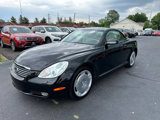 Used 2002 Lexus SC 430 Convertible image 3