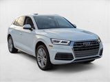 Used 2018 Audi Q5 2.0T Premium Plus w/ Premium Plus Package image 3