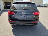 Used 2010 Audi Q5 3.2 Premium Plus image 4