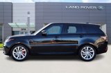 Certified 2019 Land Rover Range Rover Sport Supercharged image 3