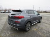 Used 2019 Hyundai Tucson Limited w/ Cargo Package image 5