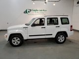 Used 2012 Jeep Liberty Sport image 3