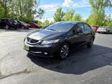 Used 2013 Honda Civic EX-L image 3