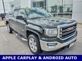 Used 2019 GMC Sierra 1500 SLE w/ Texas SLE Value Package image 3