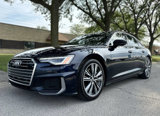Used 2019 Audi A6 3.0T Premium Plus w/ Premium Plus Package image 2