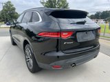 Used 2020 Jaguar F-PACE Premium image 5