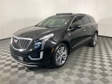 Certified 2024 Cadillac XT5 Premium Luxury w/ Technology Package image 1