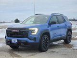 New 2025 GMC Terrain Elevation w/ Black Edition image 2