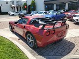 Used 2012 Chevrolet Corvette Coupe w/ 3LT Preferred Equipment Group image 4