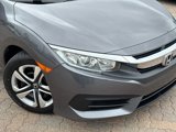 Used 2016 Honda Civic LX image 2