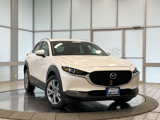 Certified 2022 MAZDA CX-30 AWD 2.5 S w/ Select Package image 2