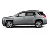 Used 2014 GMC Terrain SLT image 4