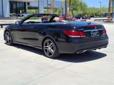Used 2017 Mercedes-Benz E 400 Cabriolet image 3