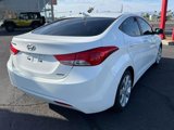 Used 2013 Hyundai Elantra Limited image 5
