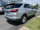 Used 2020 Chevrolet Equinox LT image 4