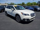 Used 2017 Subaru Outback 2.5i Limited image 4