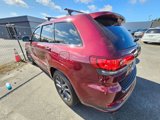 Used 2018 Jeep Grand Cherokee High Altitude image 5